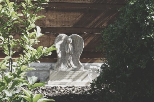 Angels In Stone's services